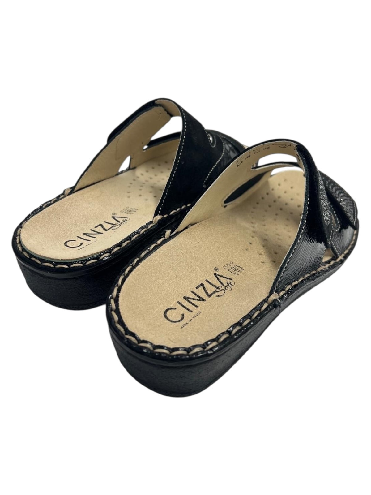 CIABATTA CINZIA SOFT IM24259NNS