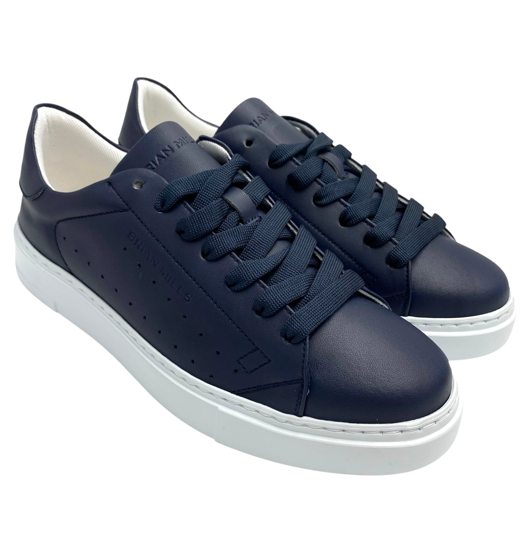 SNEAKERS BRIAN MILLS 560A