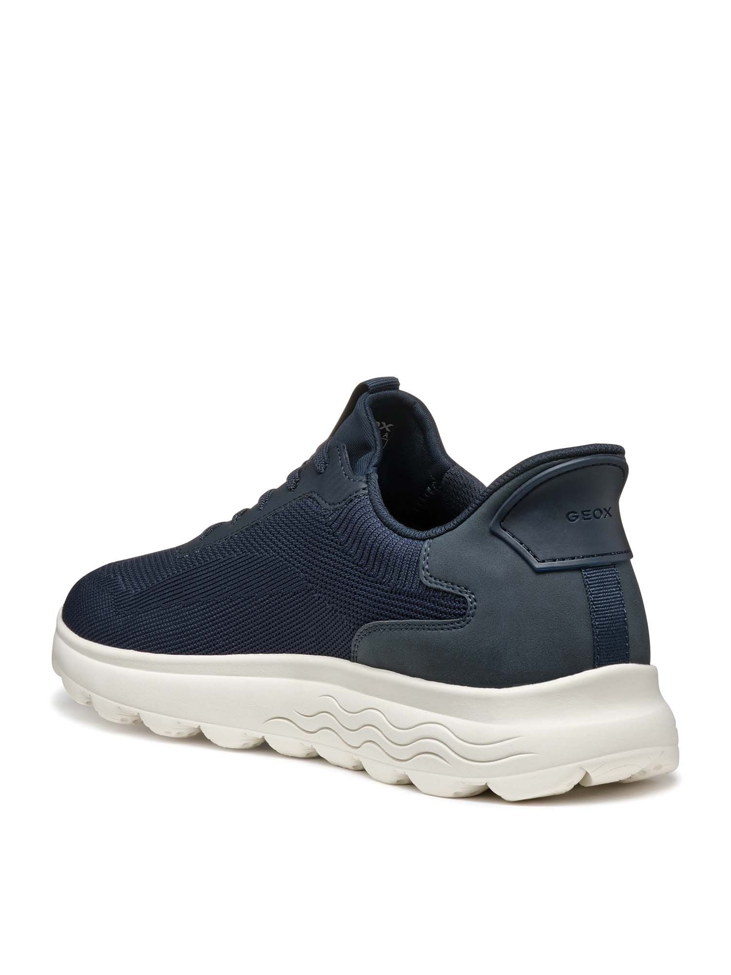 SNEAKERS GEOX U SPHERICA U55MPA