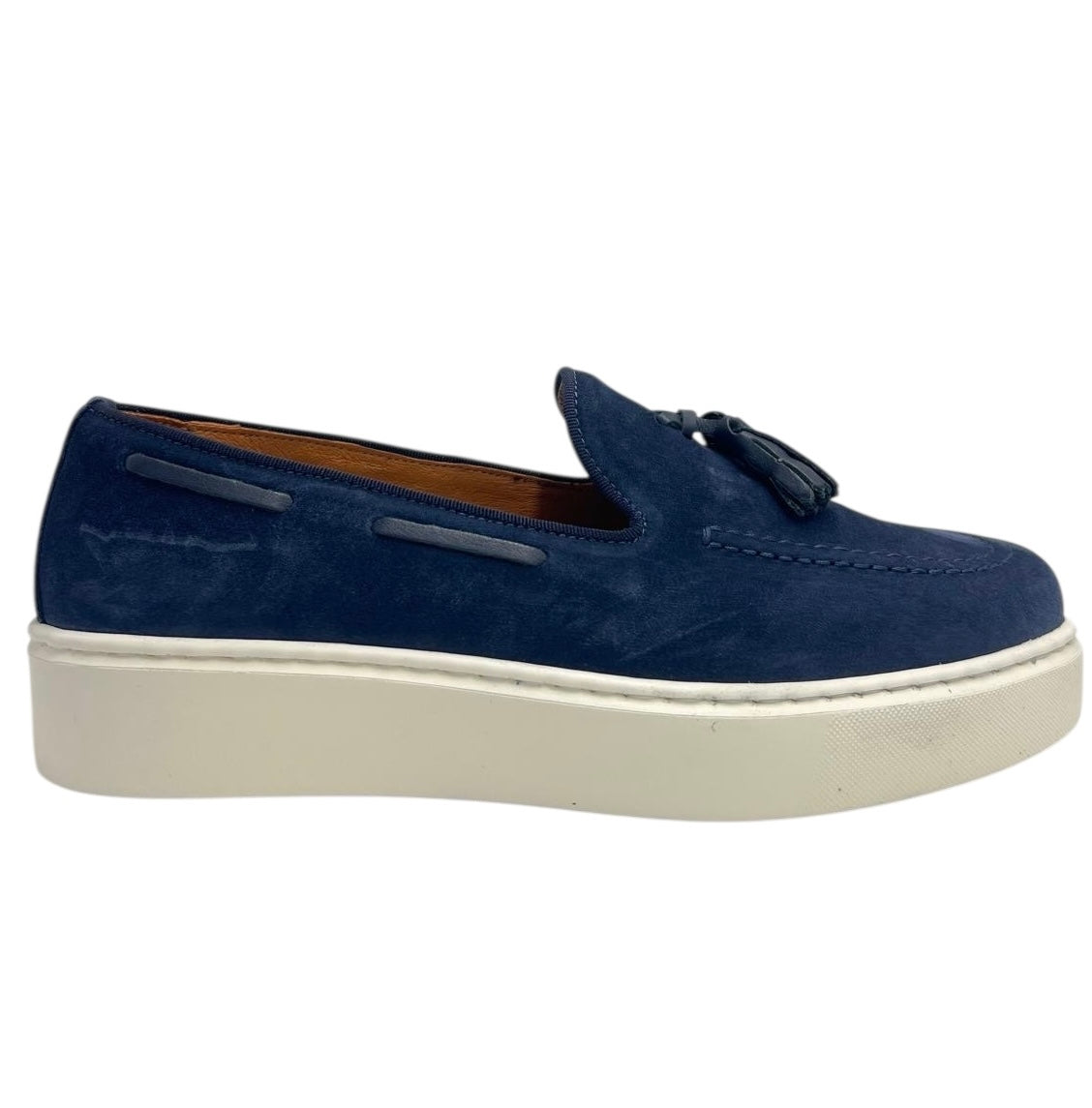 MOCASSINO EXTON 825