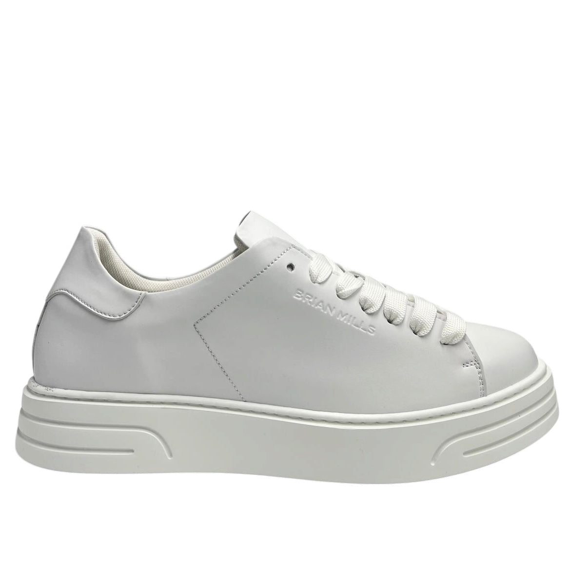 SNEAKERS BRIAN MILLS 584