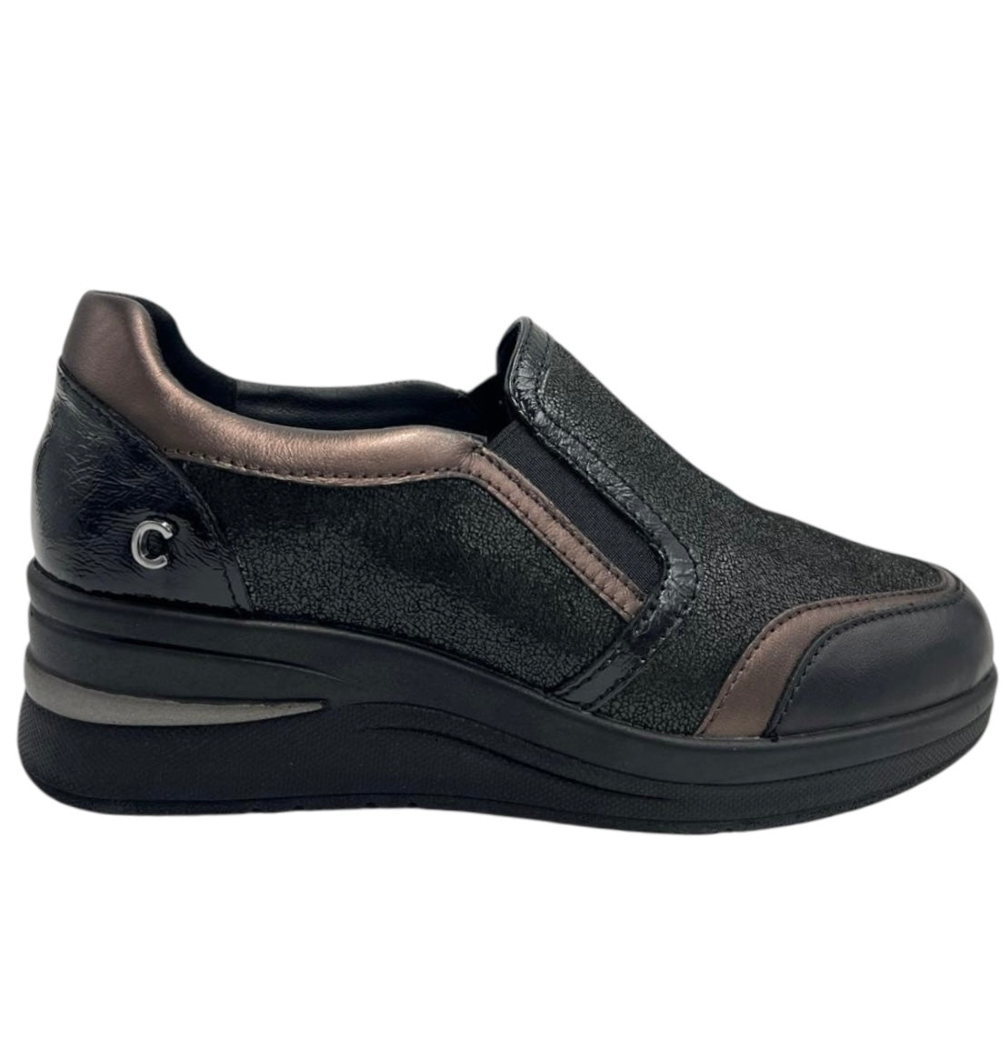 SNEAKERS CINZIA SOFT IV0923993