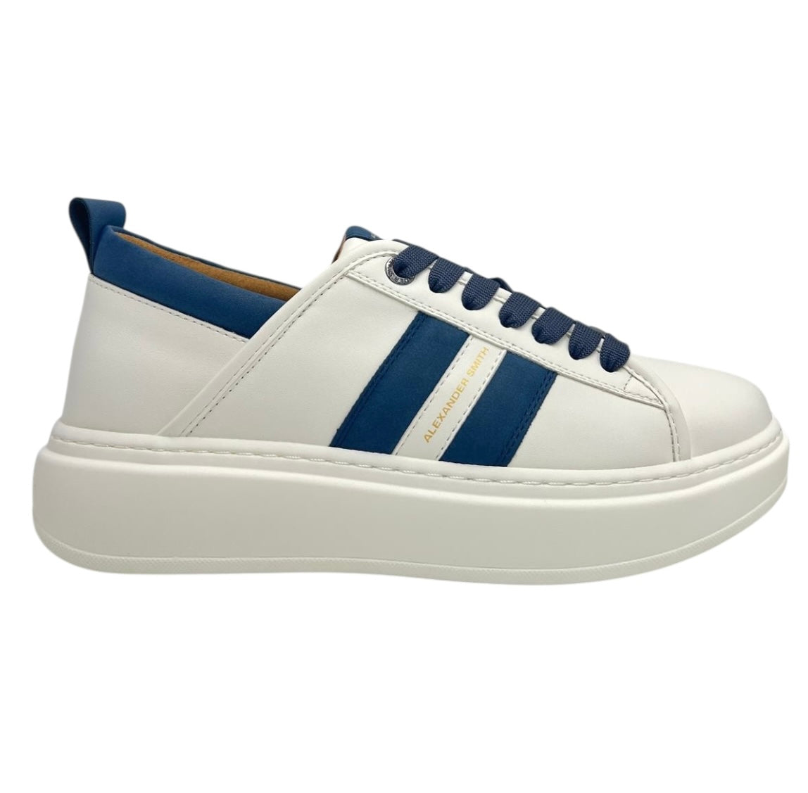 SNEAKERS ALEXANDER  SMITH 7004