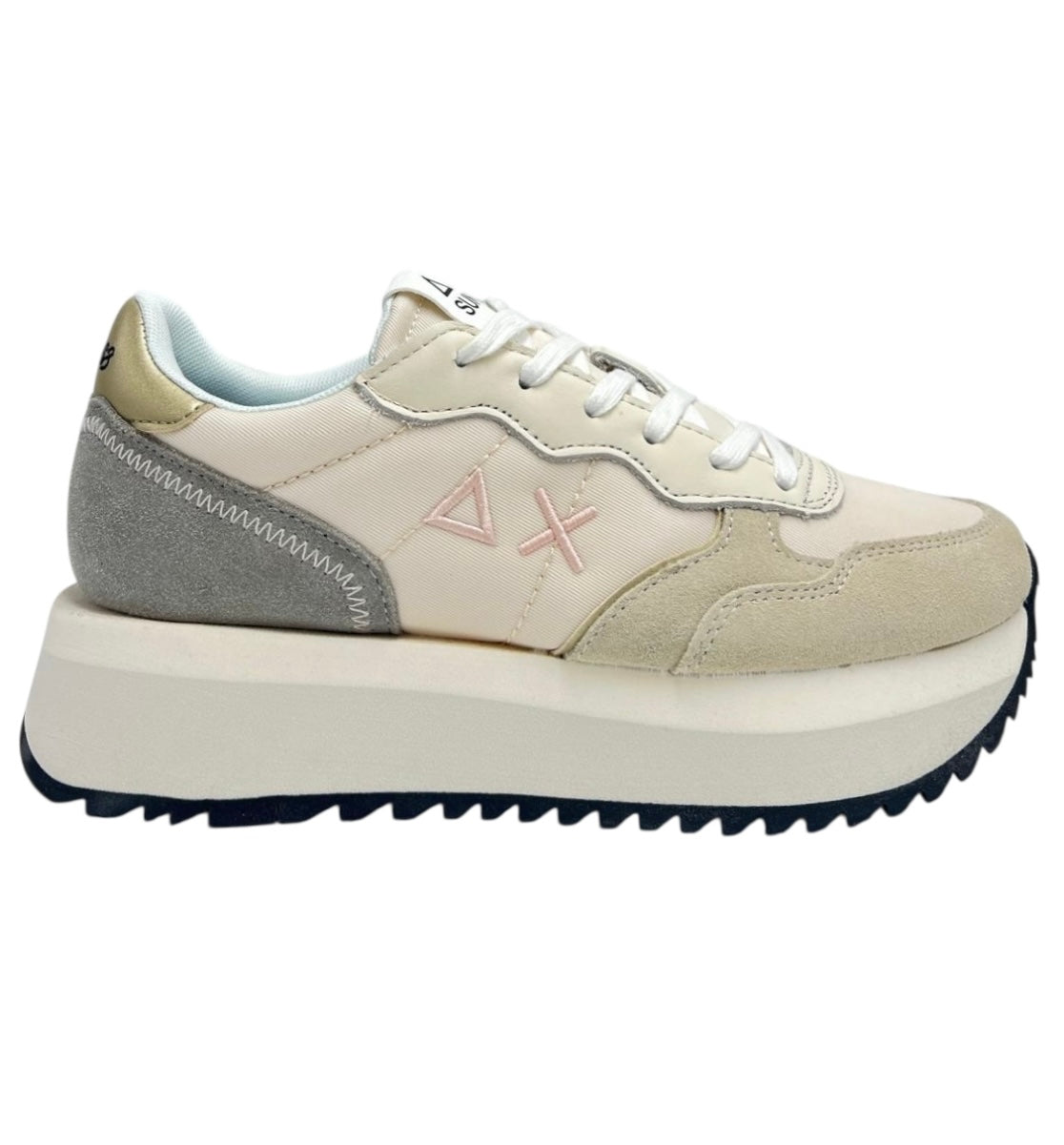 SNEAKERS SUN 68 BIG ALLY Z35210