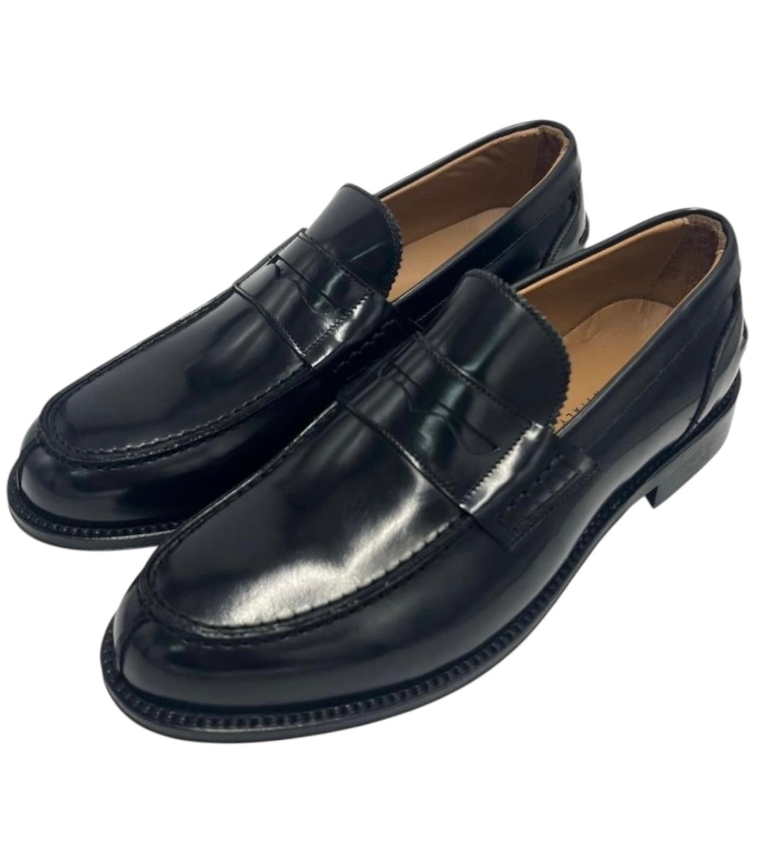 MOCASSINO EXTON 102 C