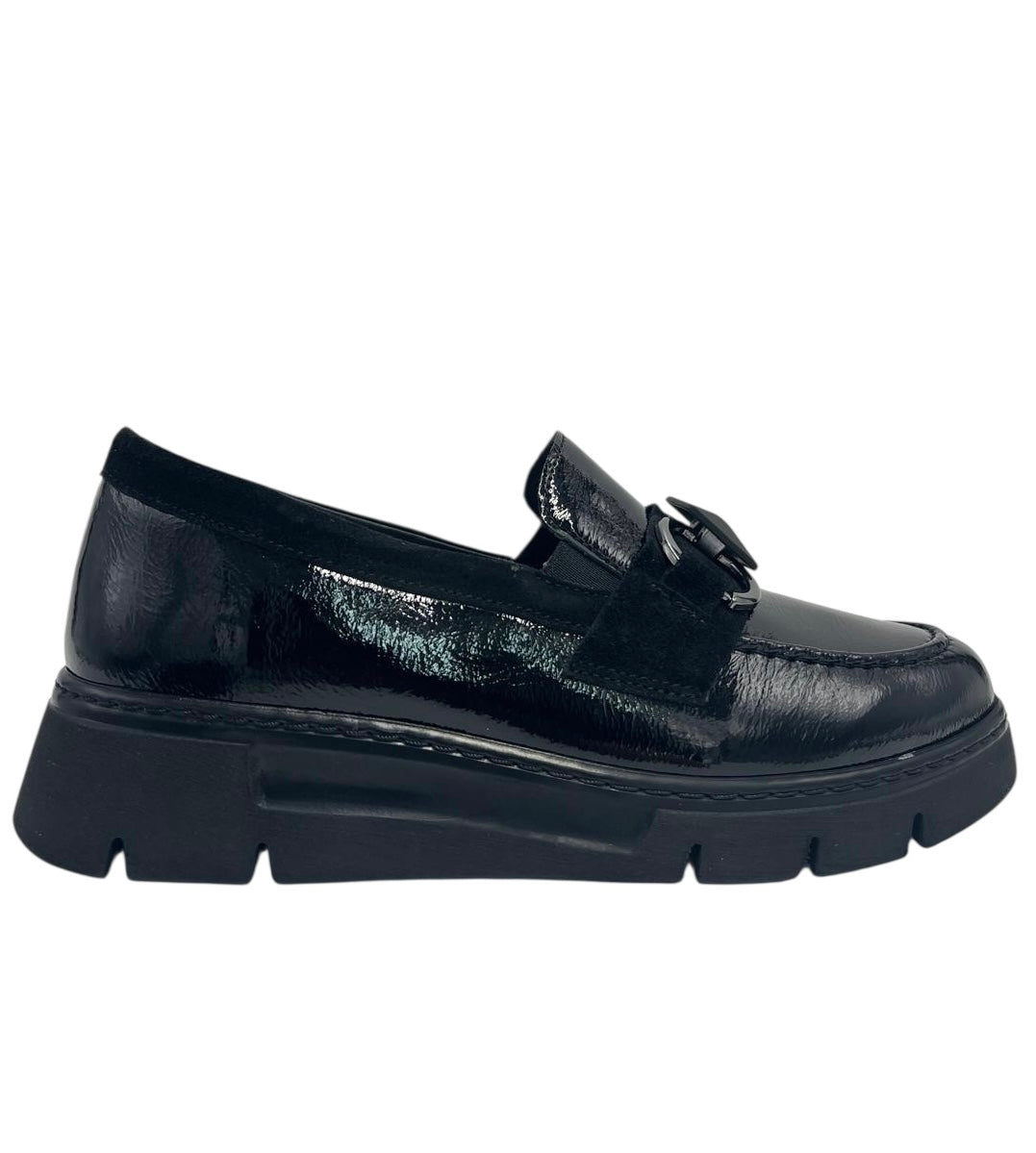 MOCASSINO CINZIA SOFT IM52062K