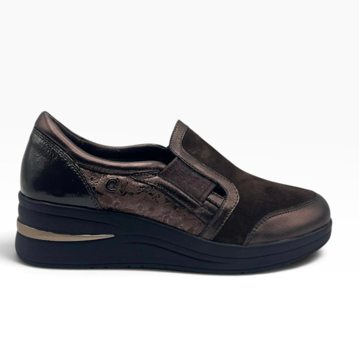 MOCASSINO CINZIA SOFT IV0925928