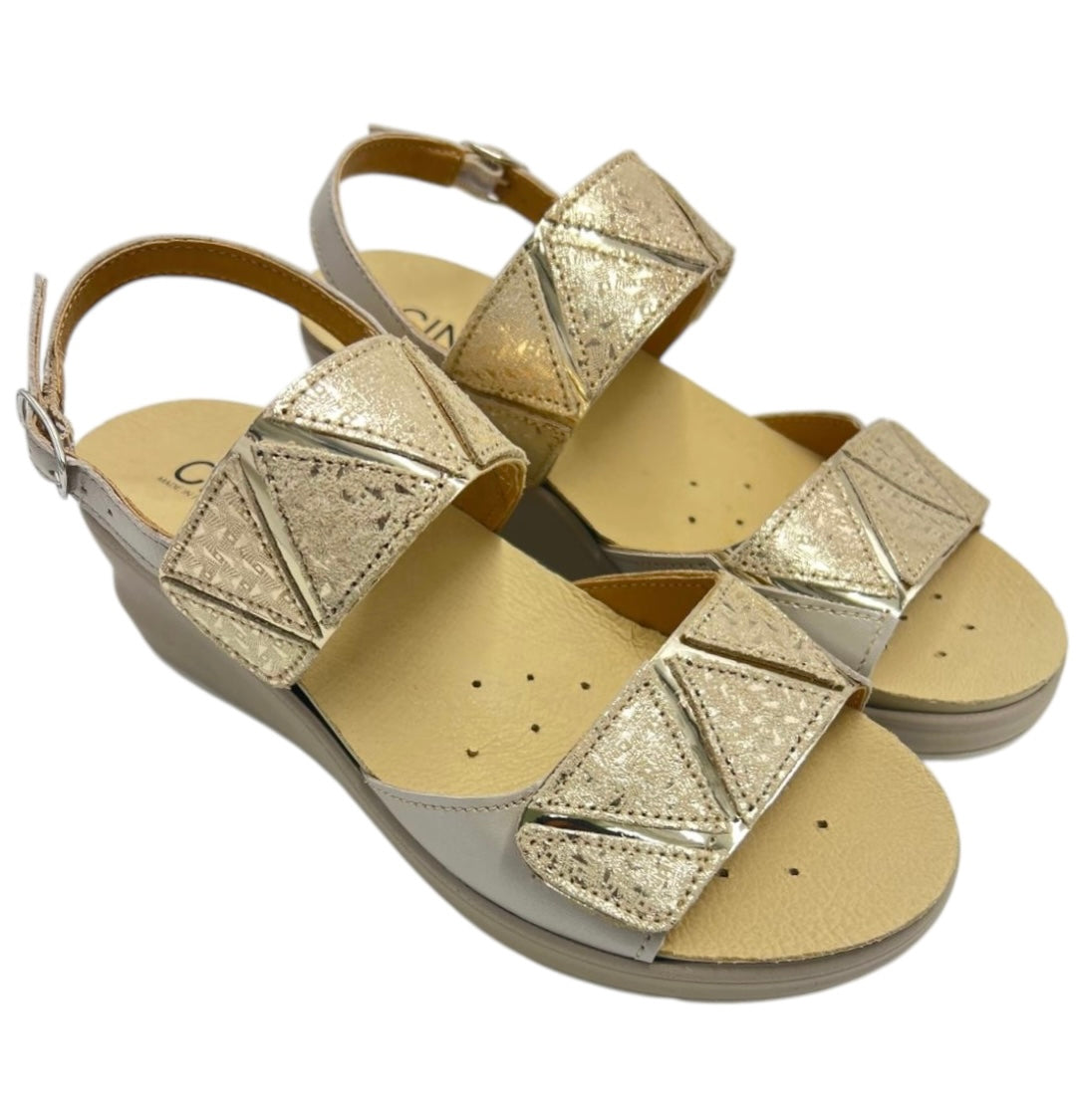 SANDALO CINZIA SOFT IO13643