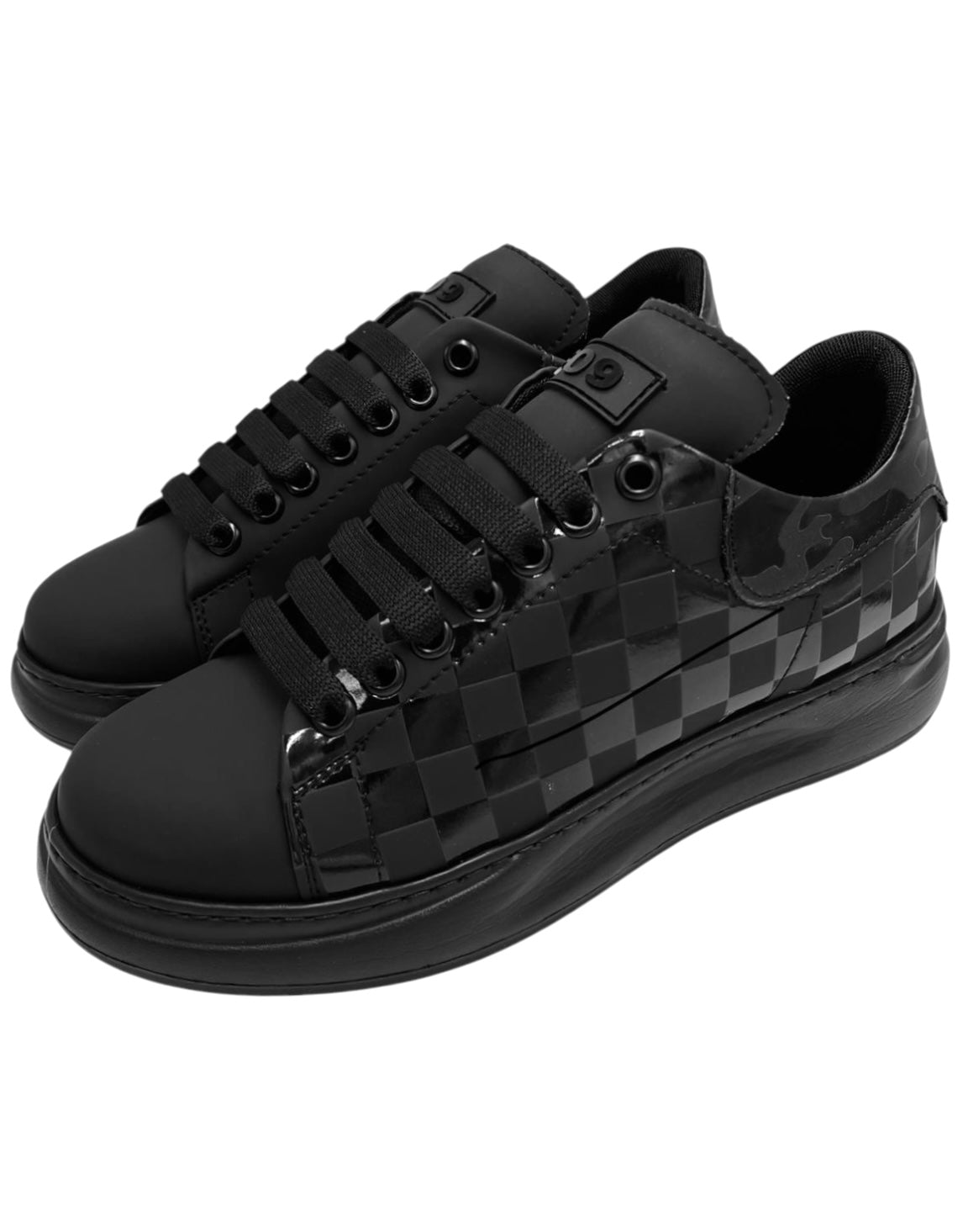 SNEAKERS F09 LUY