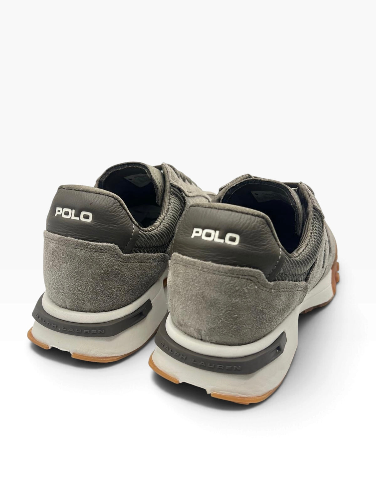 SNEAKERS POLO RALPH LAUREN ELDRIDGE-SK-LTL