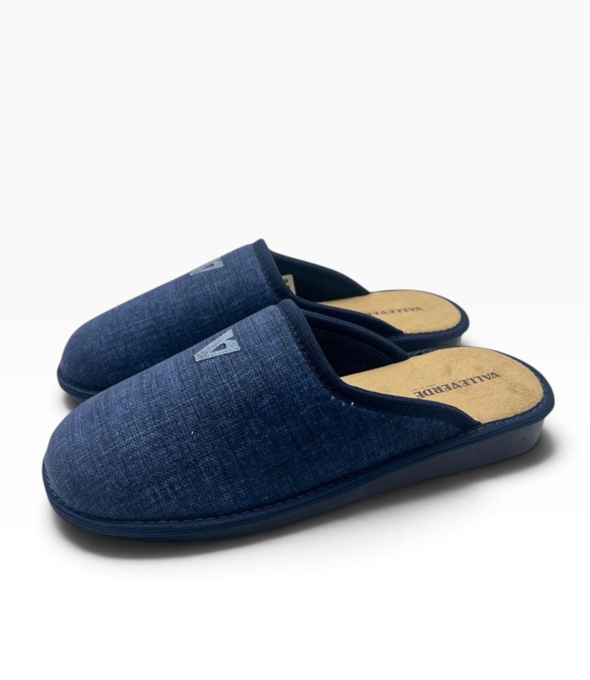 PANTOFOLA VALLEVERDE 37871