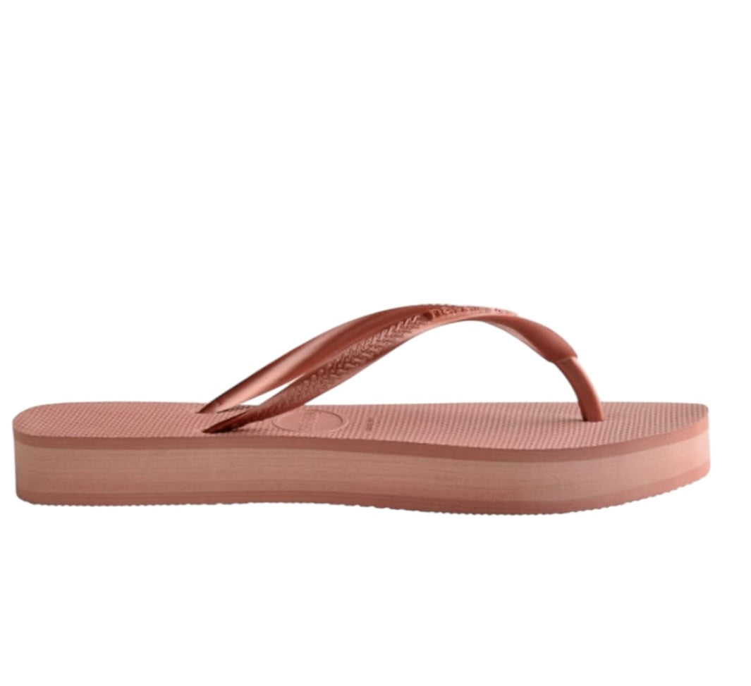 SANDALO HAVAIANAS SLIM  FLATFORM