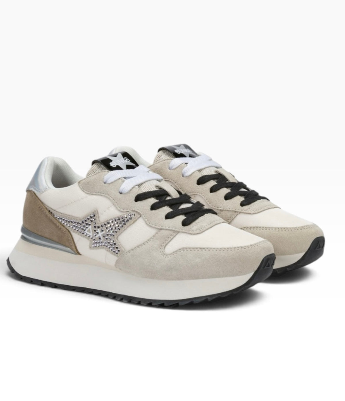 SNEAKERS SUN 68 Z46223