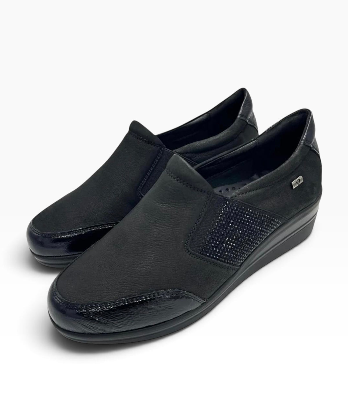 SCARPA LINEA COMODA VALLEVERDE VD200 F