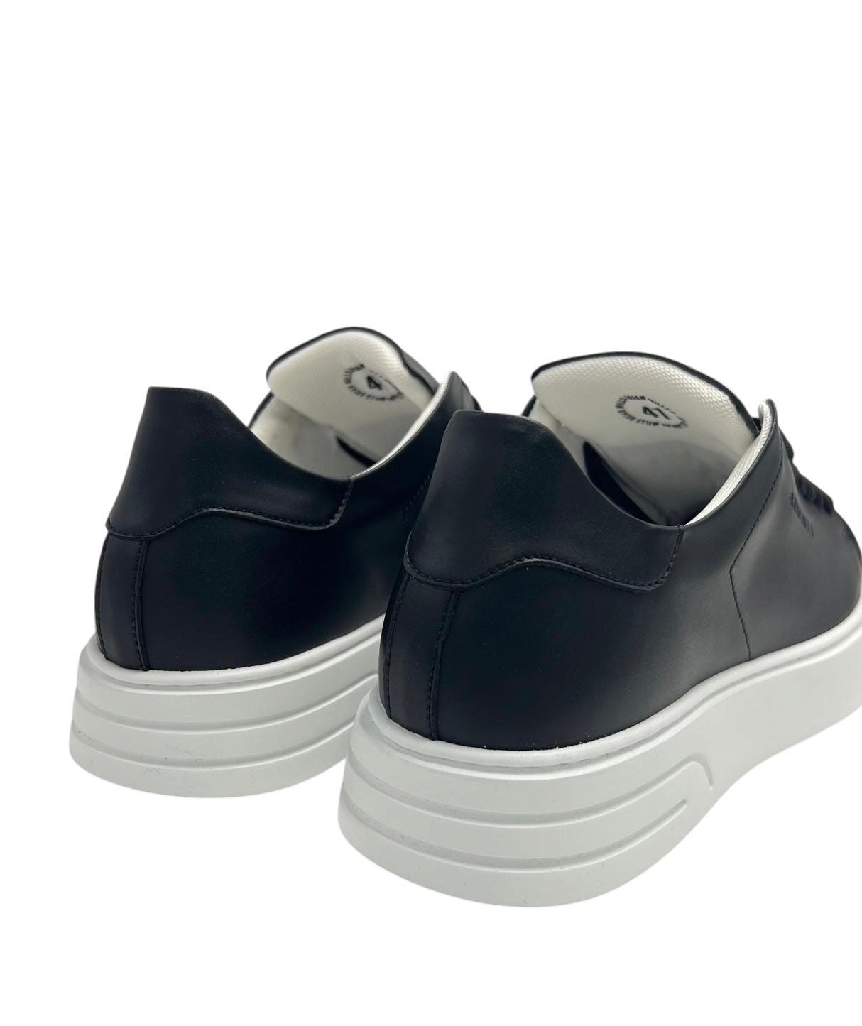 SNEAKERS BRIAN MILLS 584