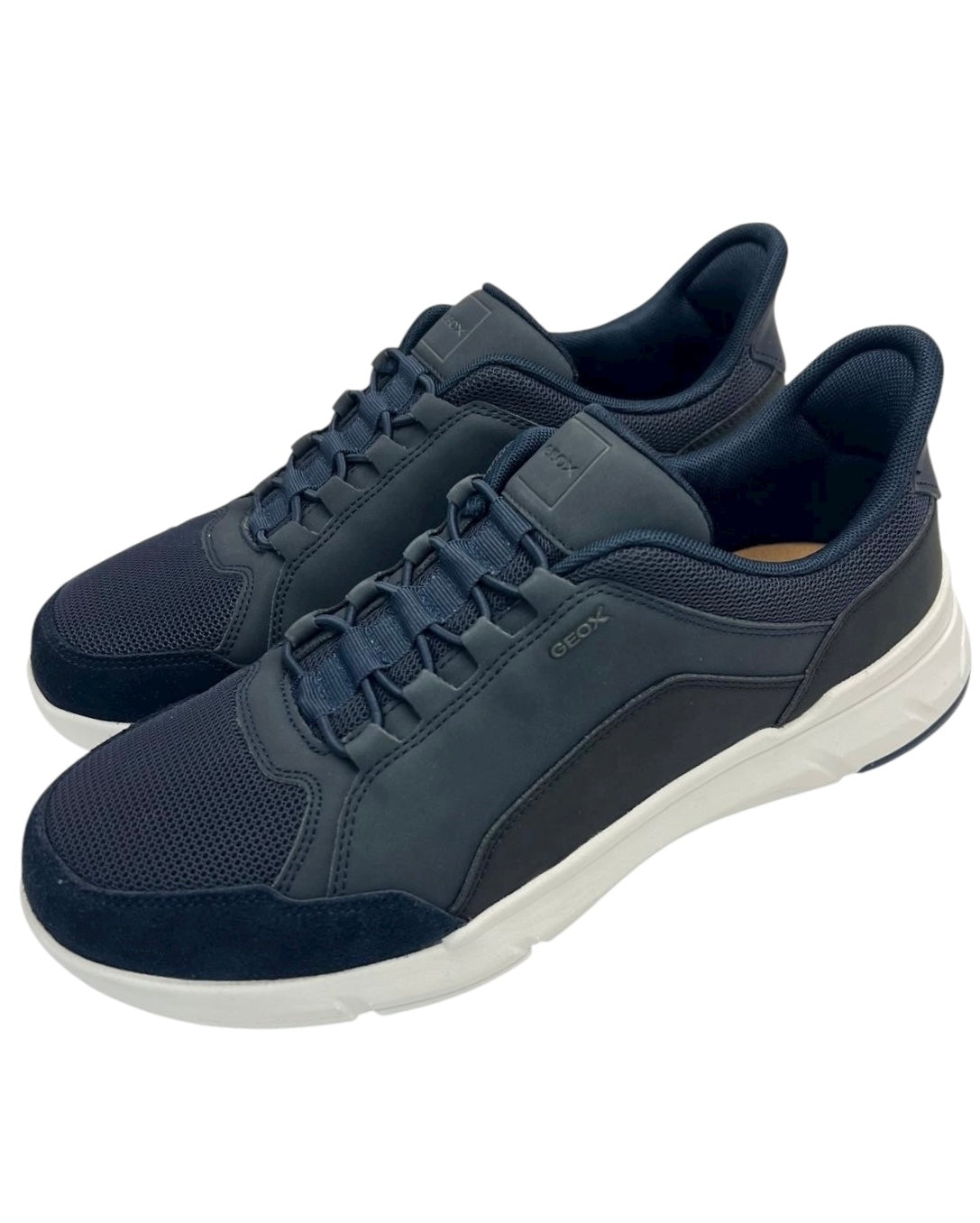 SNEAKERS GEOX U VITTOUR PLUS U659KA