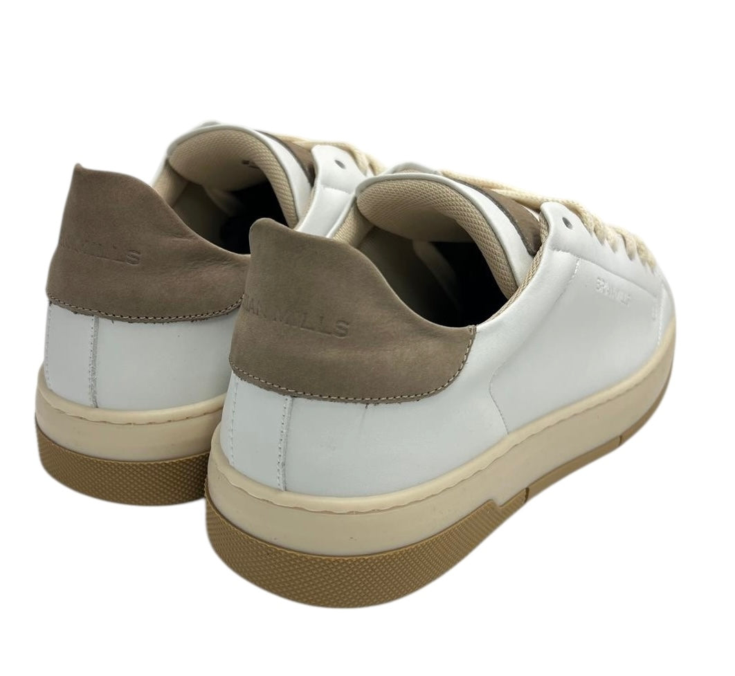 SNEAKERS BRIAN MILLS 568