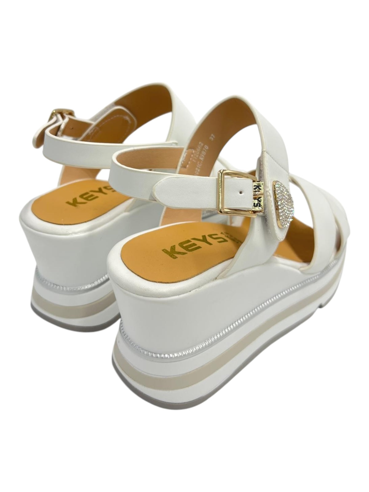 SANDALO KEYS K-11021