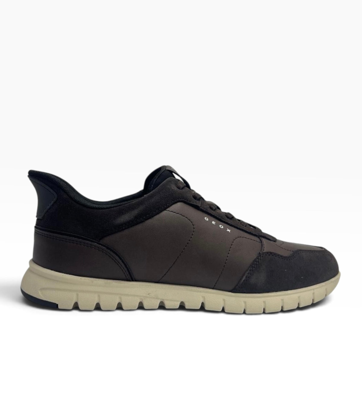 SNEAKERS GEOX U66NEA U FLEXTRIDEZERO PLUS