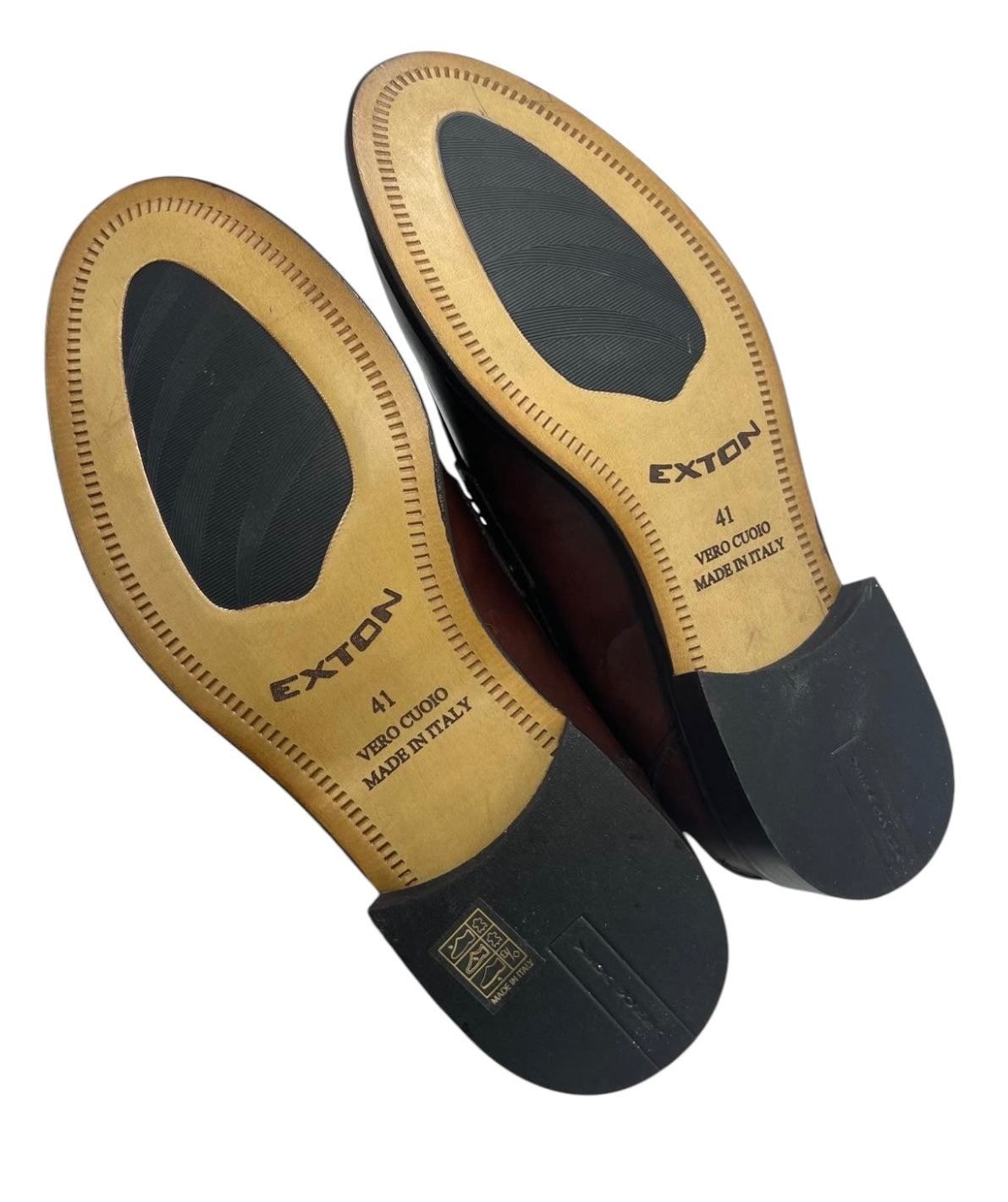 SCARPA UOMO EXTON 1374