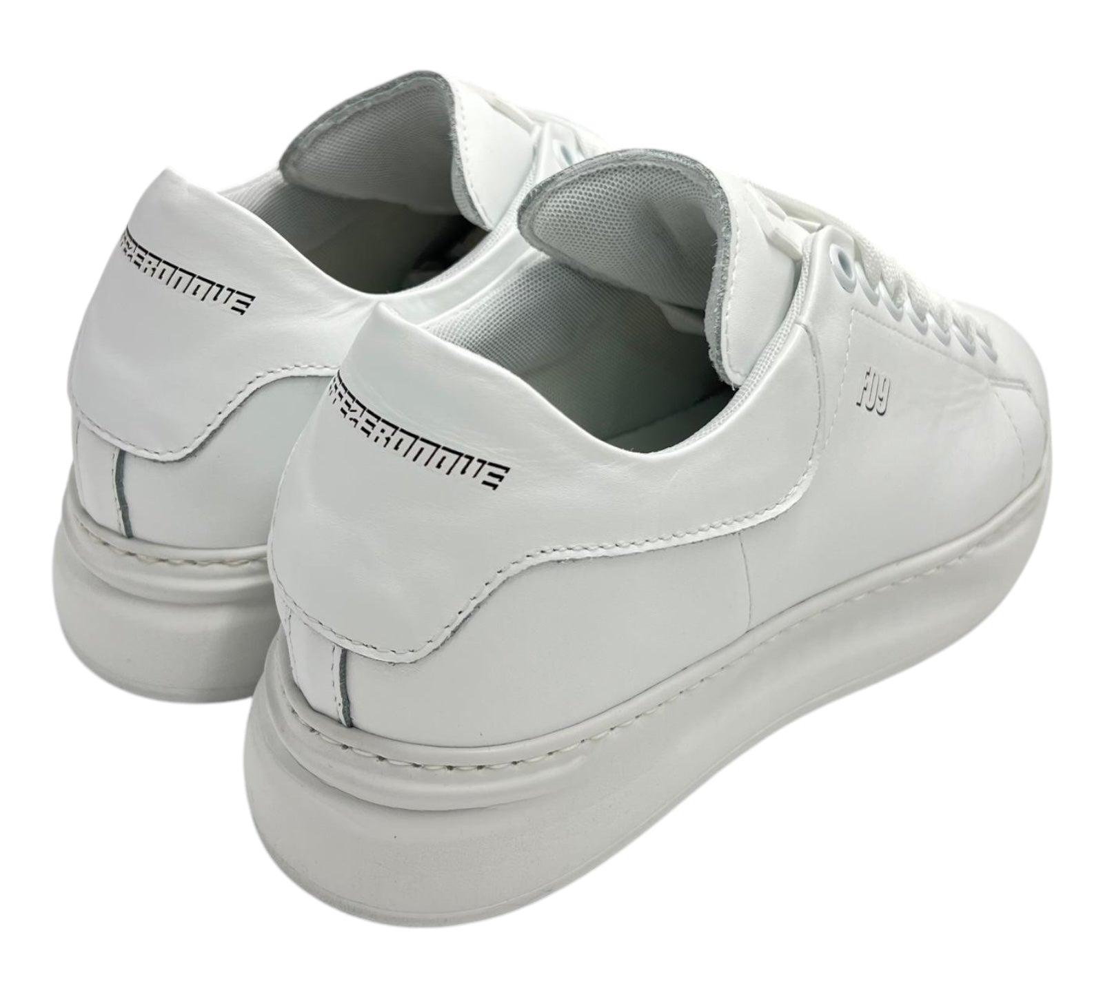 SNEAKERS F09 600 M