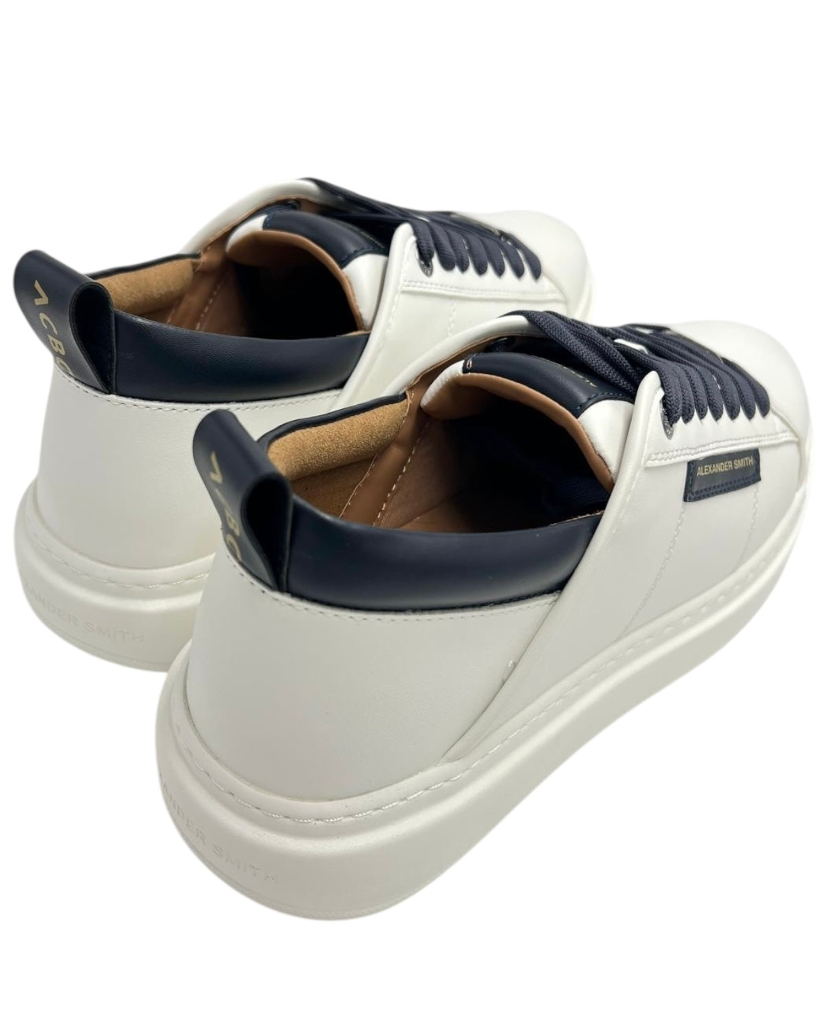 SNEAKERS ALEXANDER  SMITH 7010