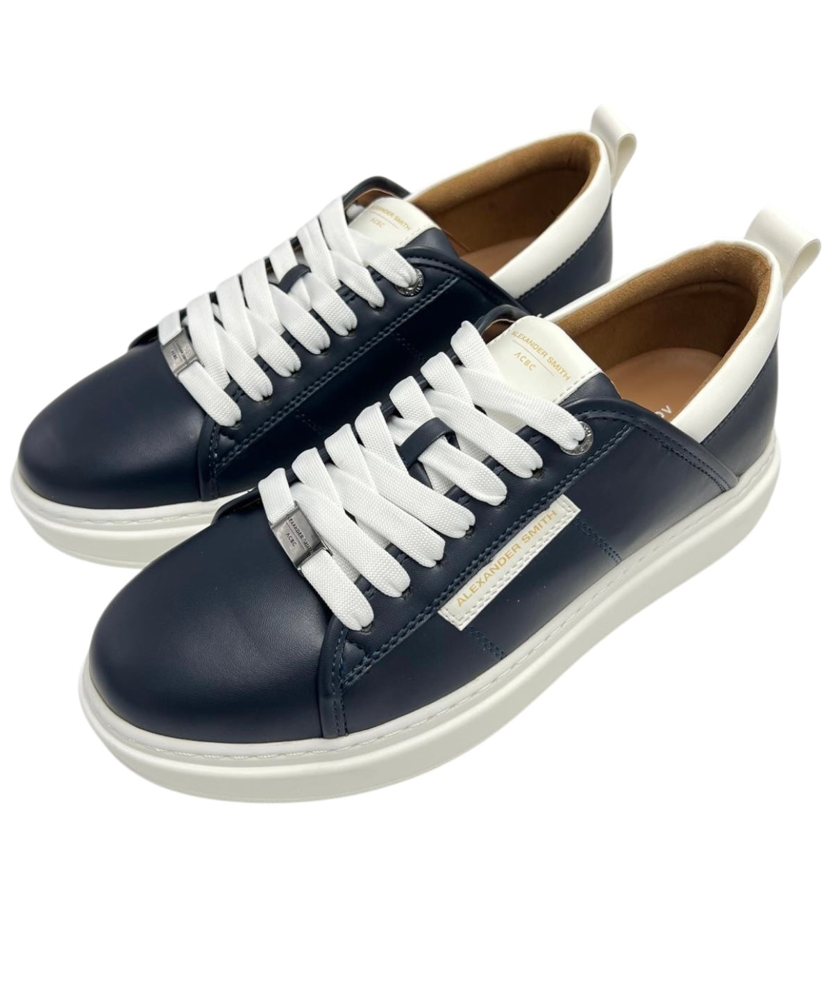 SNEAKERS ALEXANDER  SMITH 7012