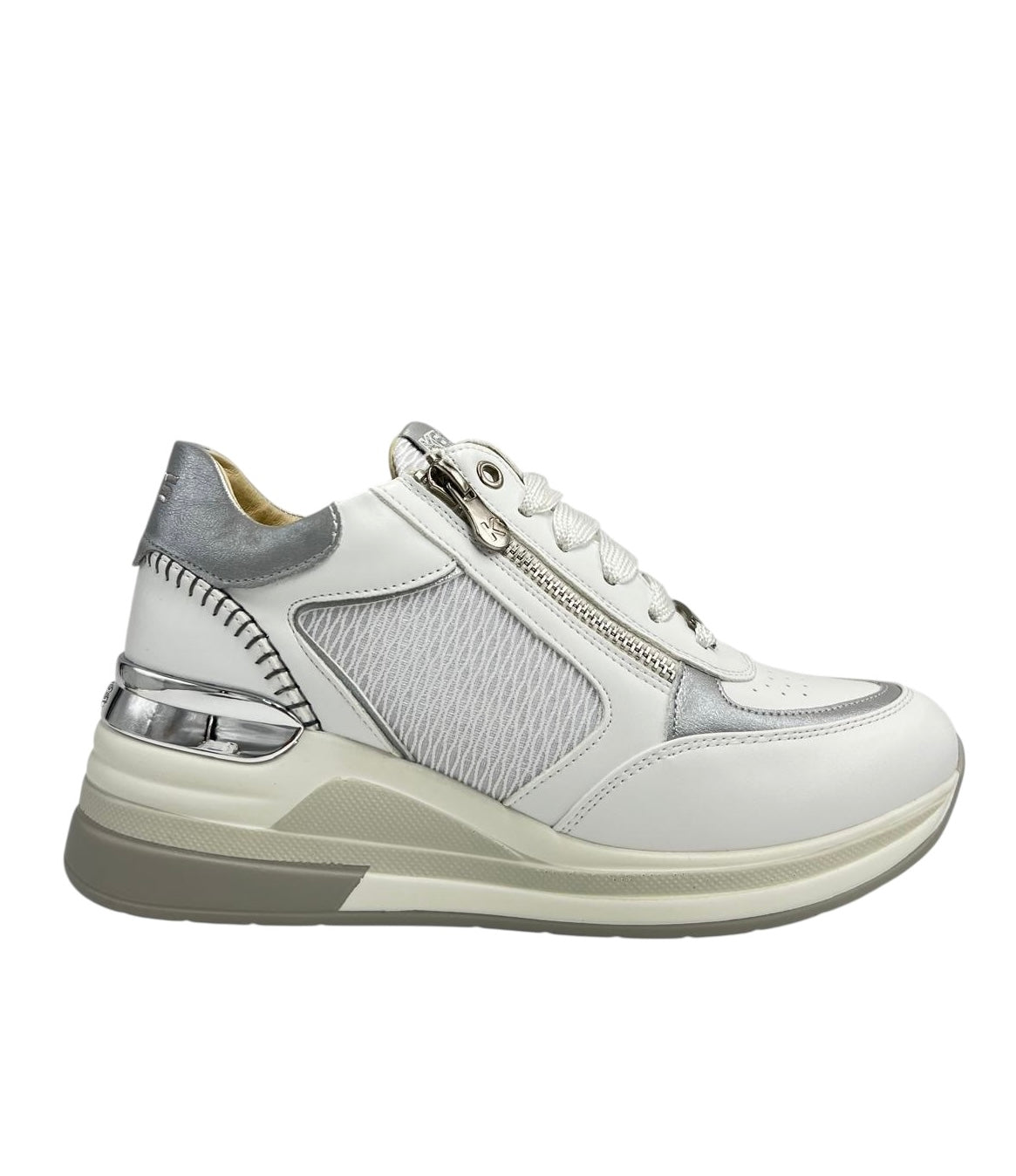 SNEAKERS KEYS K- 11812