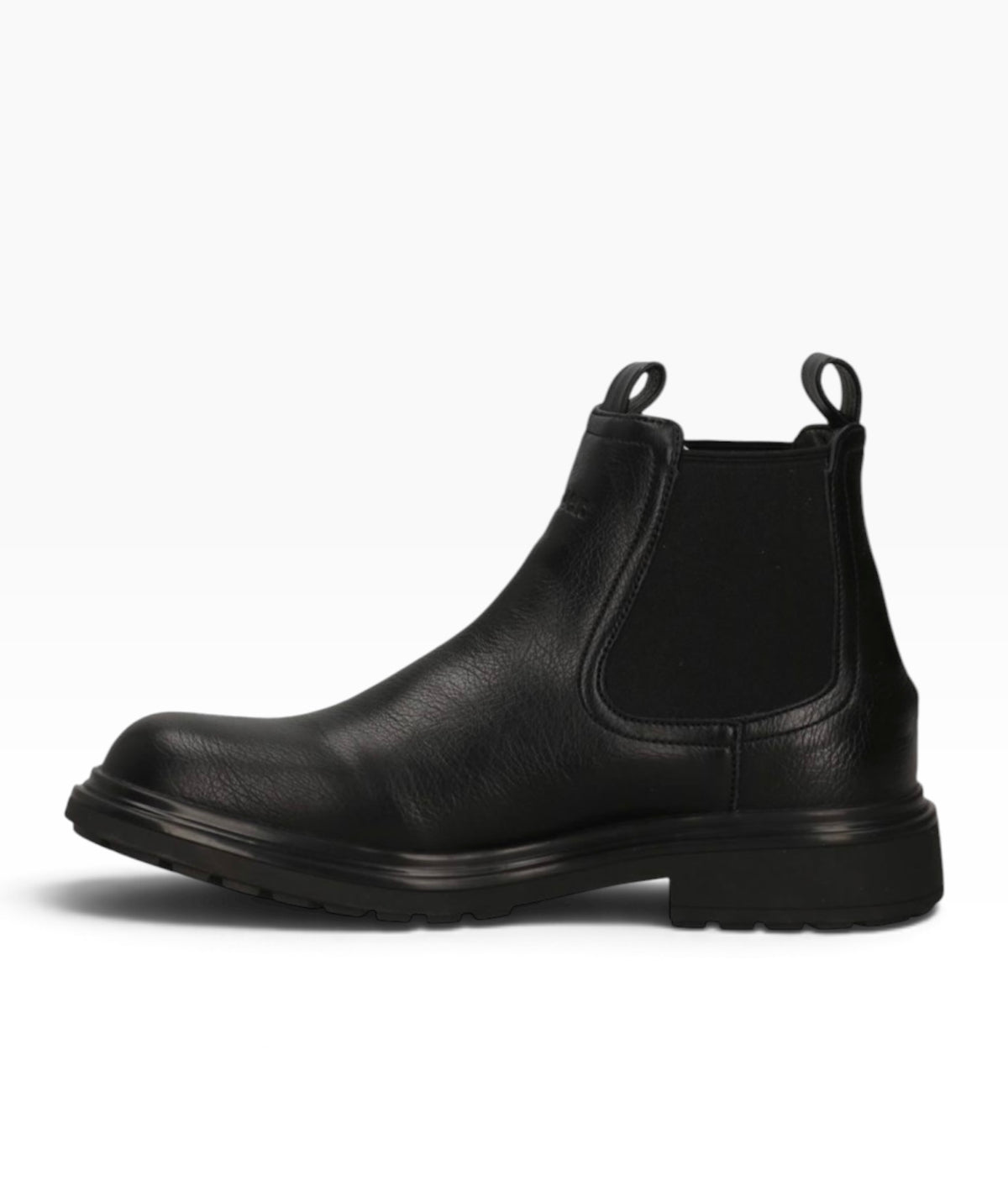 STIVALETTO BLAUER F6GRADY01/ SIT
