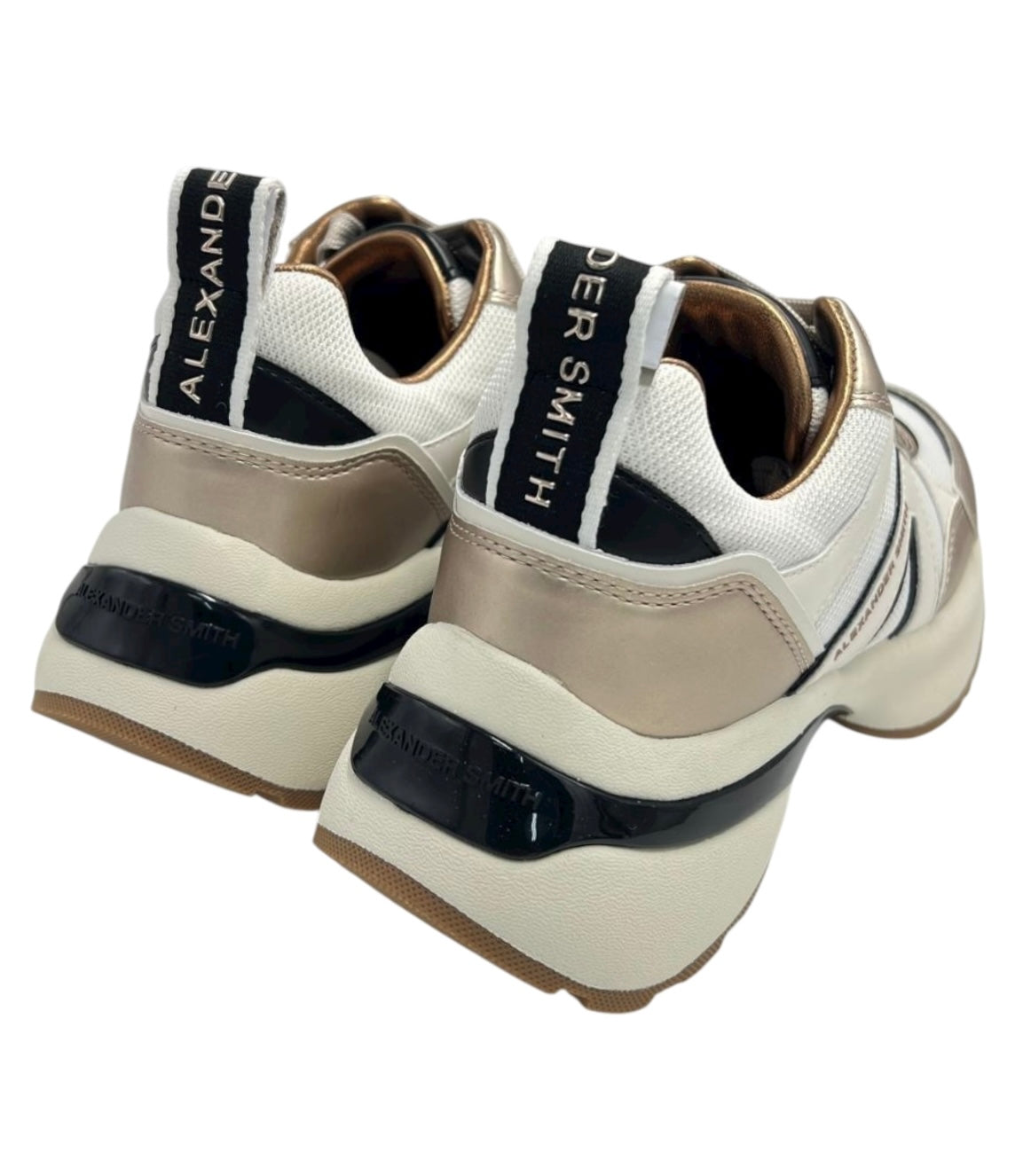 SNEAKERS ALEXANDER  SMITH VICTORIA WOMAN 1175