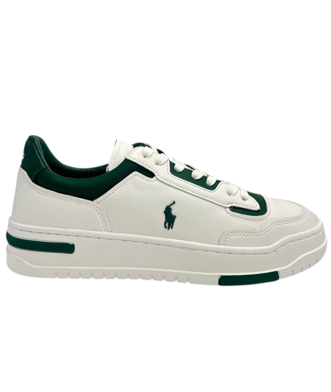 SNEAKERS POLO RALPH LAUREN KENMARE-SK-LTL