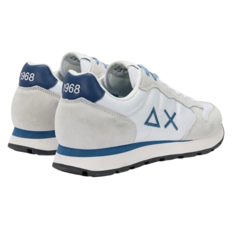 SNEAKERS SUN 68 TOM SOLID Z35101