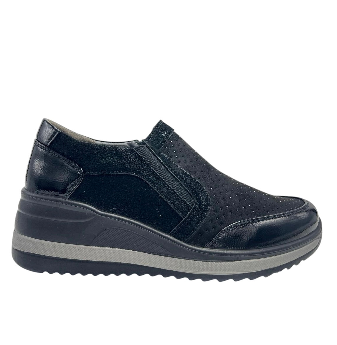 SNEAKERS CO.MODA DB-2983
