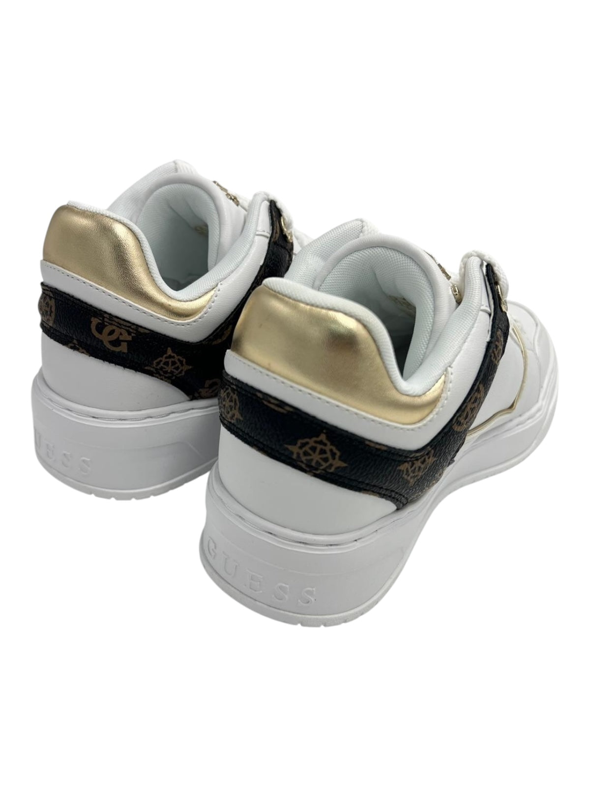 SNEAKERS GUESS FLTDELFAL12