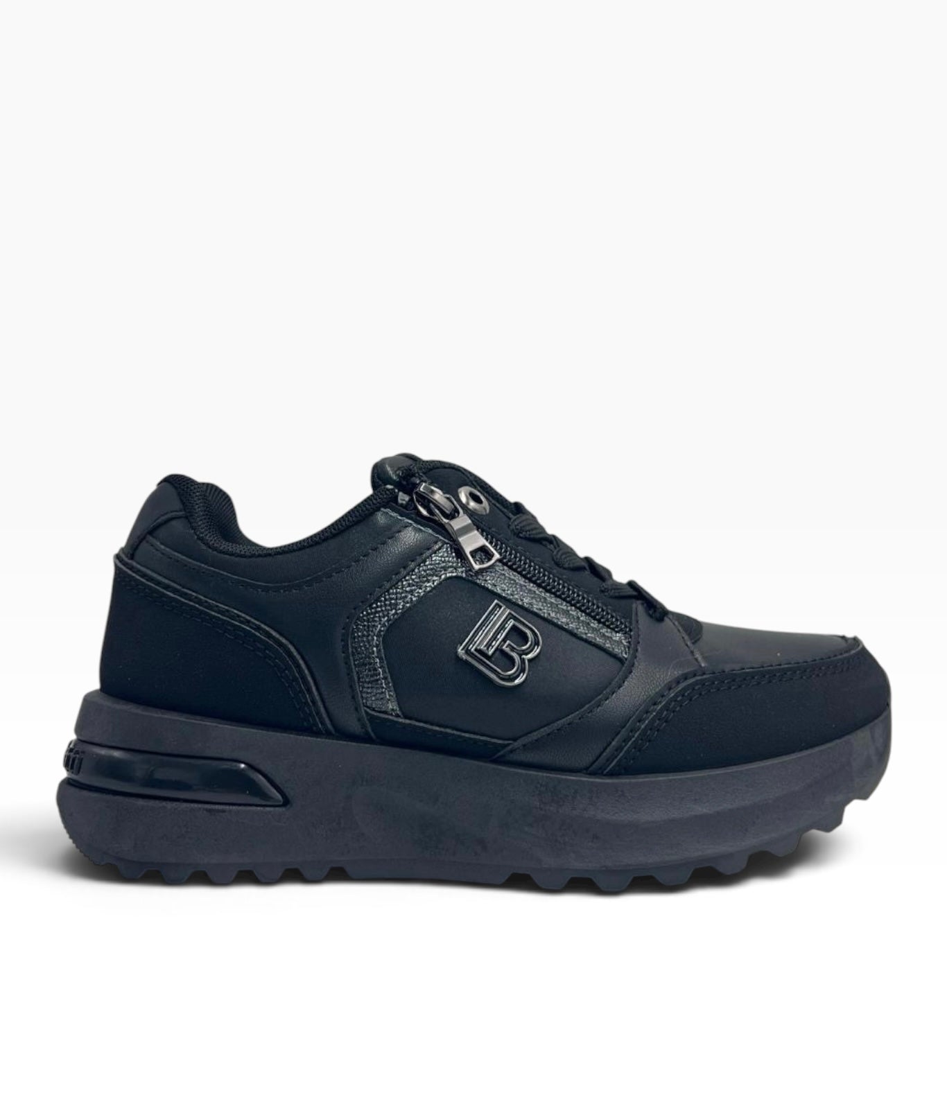 SNEAKERS LAURA BIAGIOTTI 9813