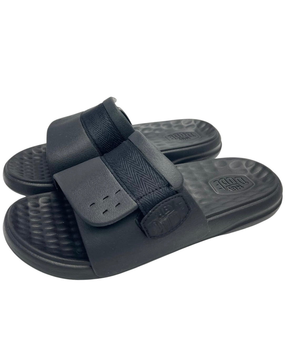 CIABATTA HEY DUDE WAVE ALT SLIDE 45261