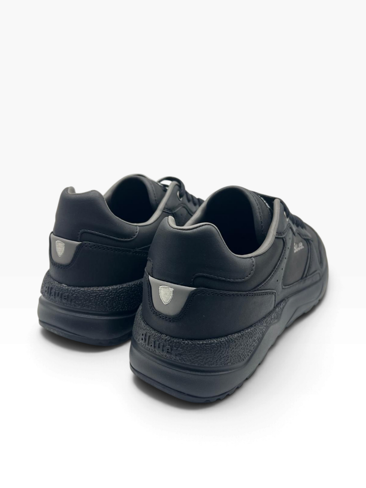 SNEAKERS BLAUER F6OZARKO3 / PUL