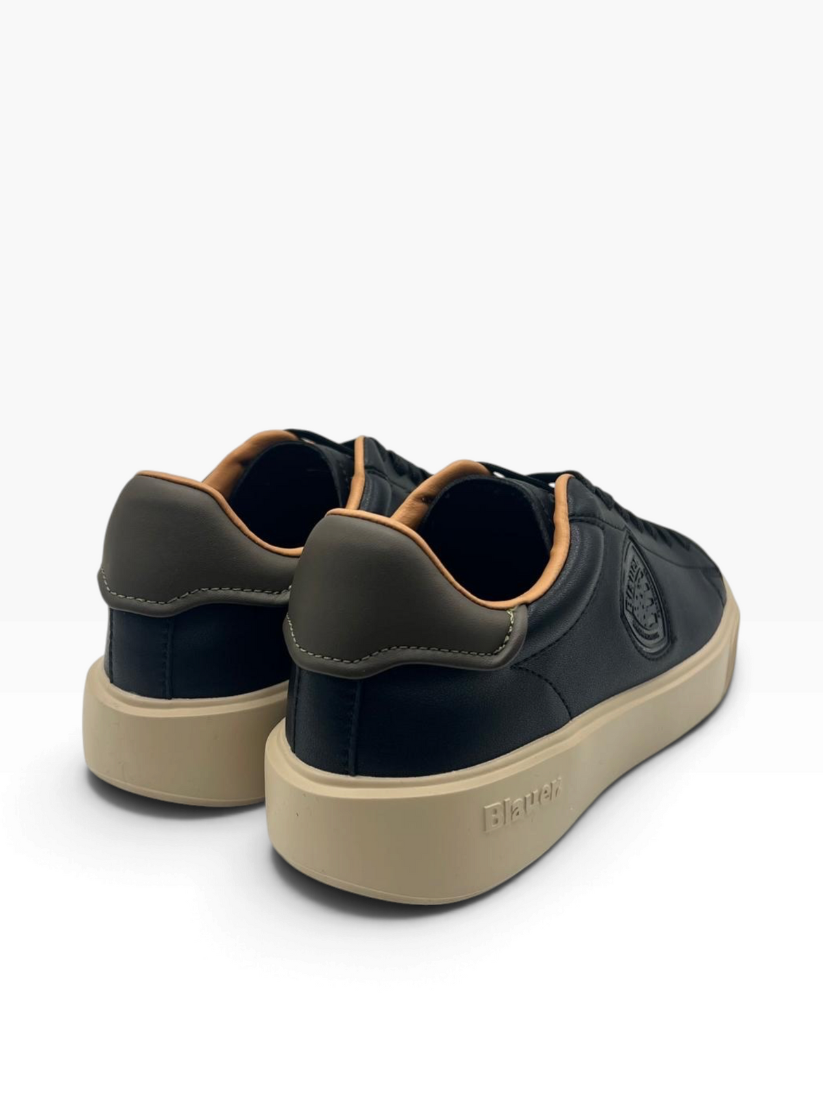SNEAKERS BLAUER F6BUCK14 / LEA