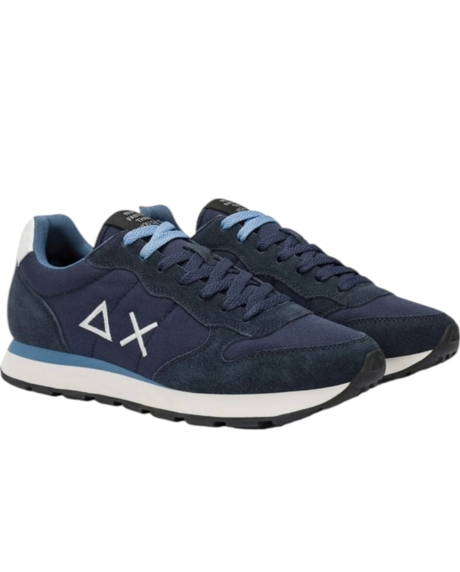 SNEAKERS SUN 68 Z45101 TOM SOLID
