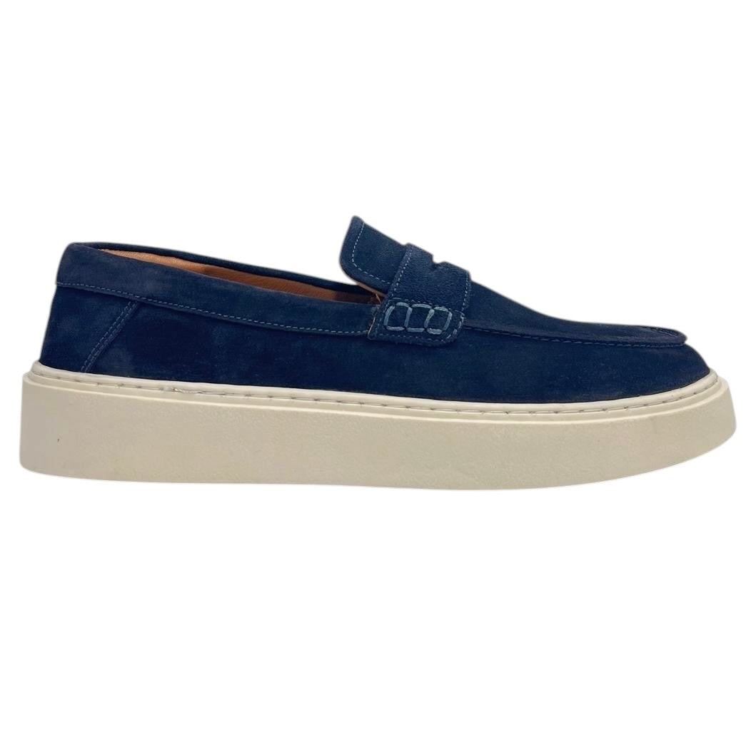 MOCASSINO GIOSEPPO 79202