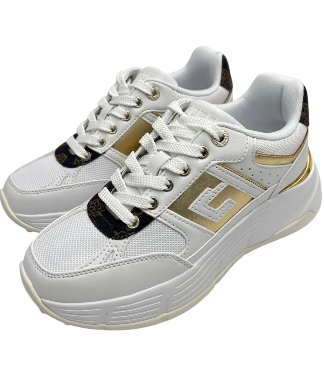 SNEAKERS GUESS FLTFONFAB12
