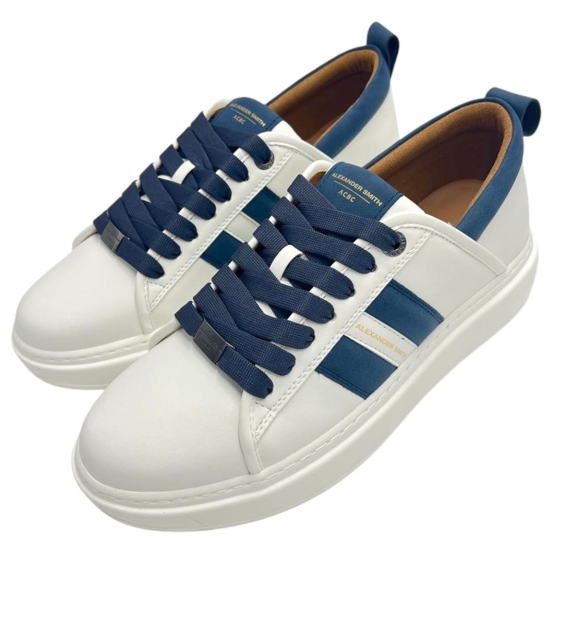 SNEAKERS ALEXANDER  SMITH 7004