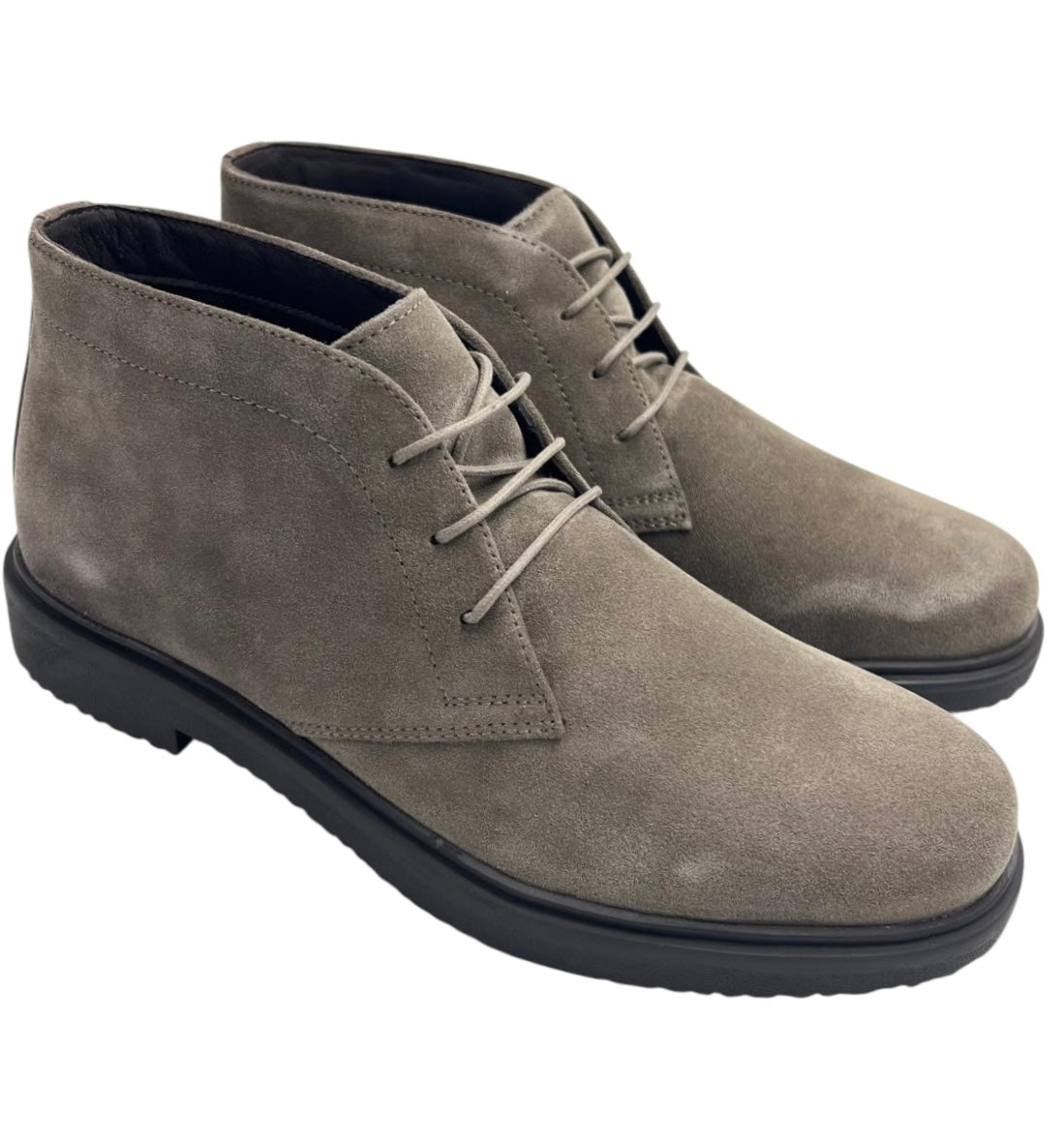 POLACCO GEOX U MASSIMIANO U46H9A A SUEDE