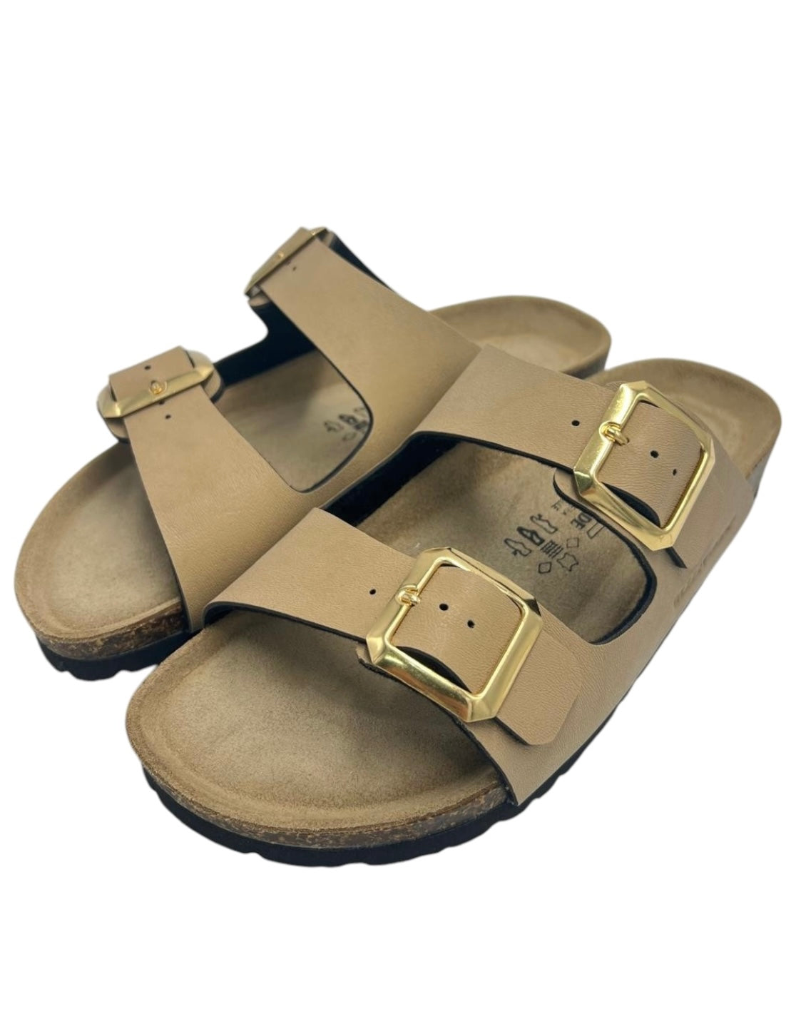 SANDALO VALLEVERDE VG800Q