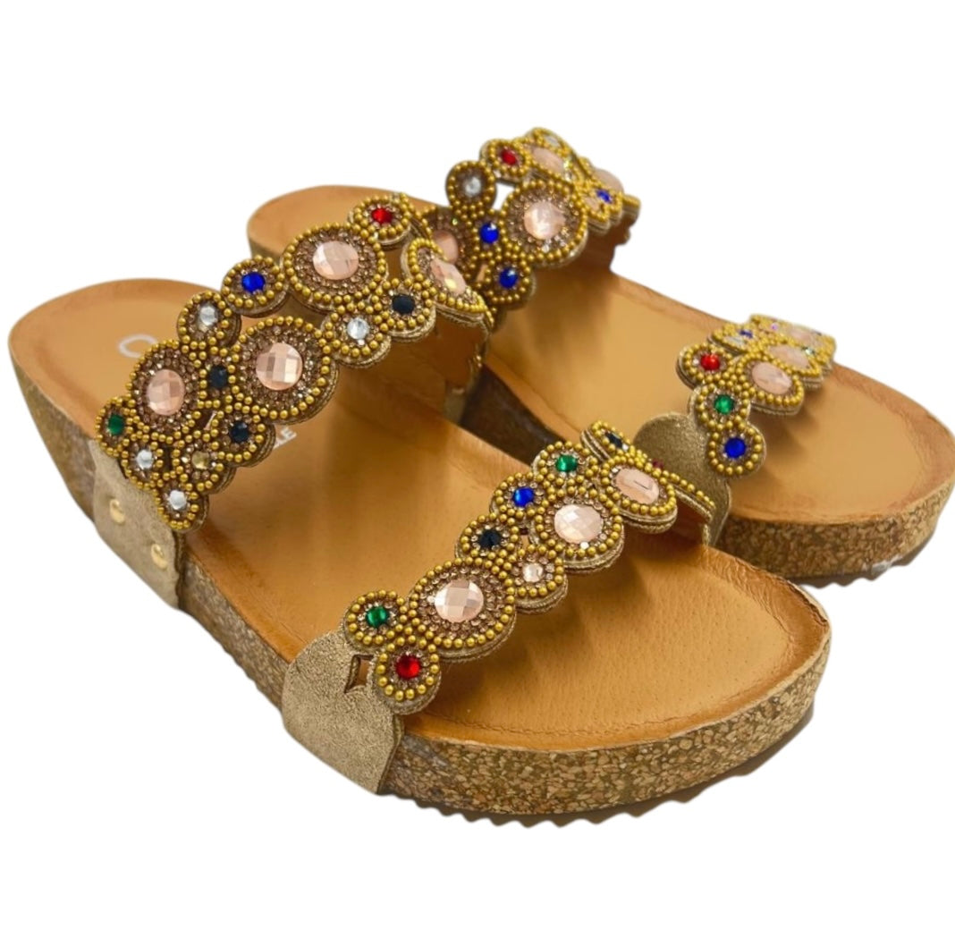 SANDALO CINZIA SOFT CI1038