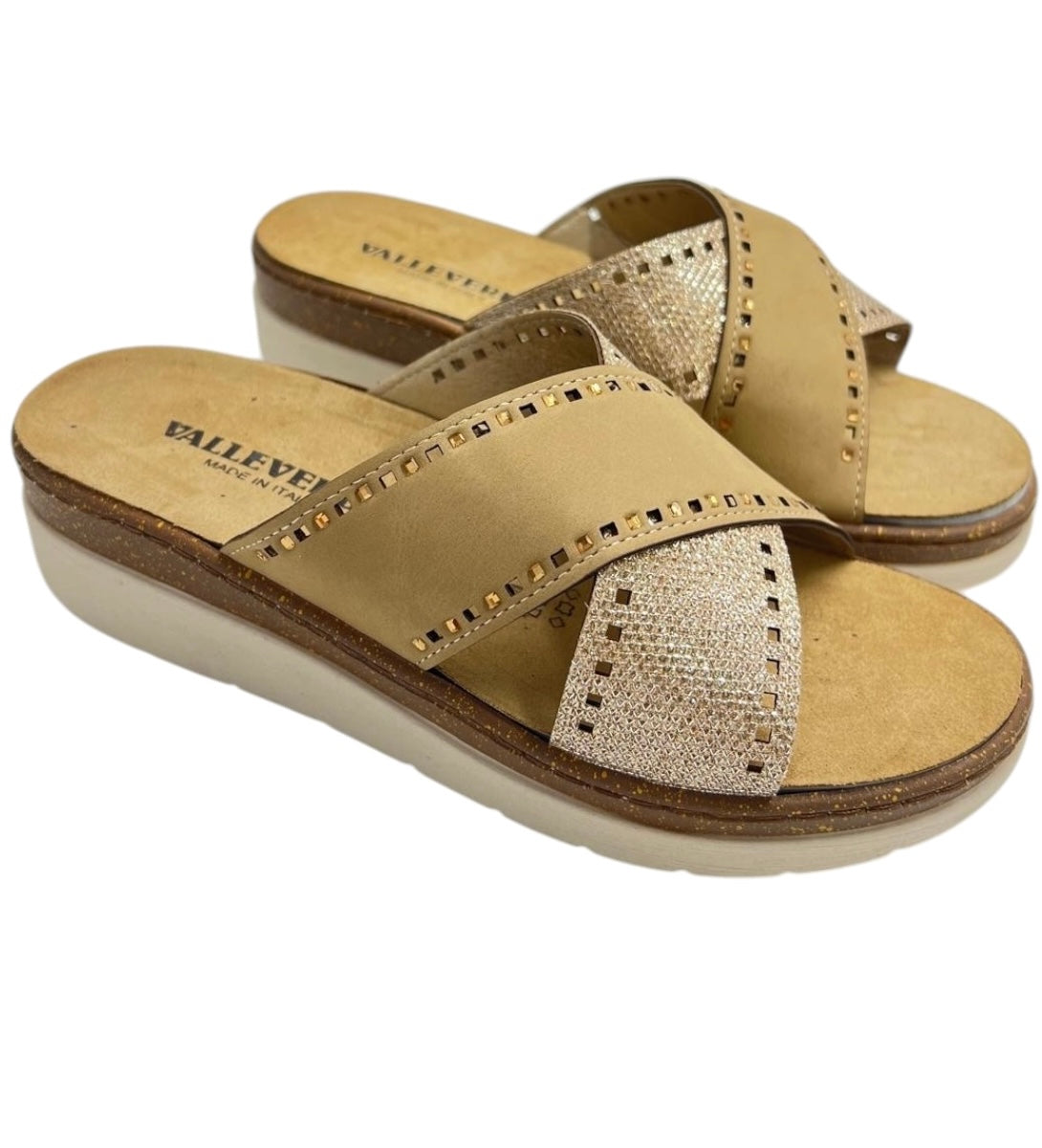 CIABATTA VALLEVERDE 55621