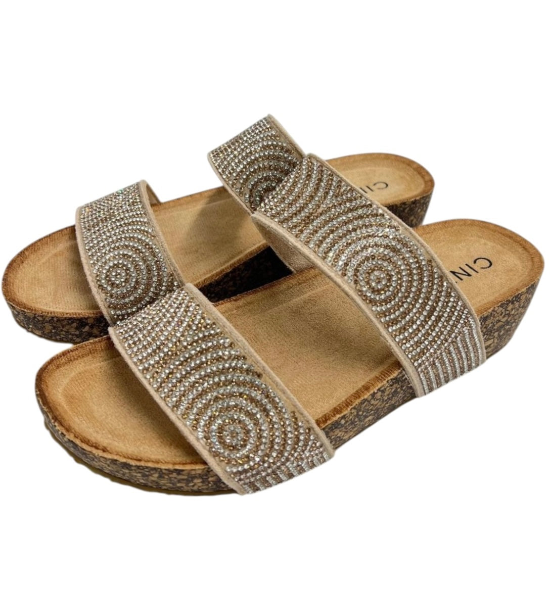 SANDALO CINZIA SOFT CI1112