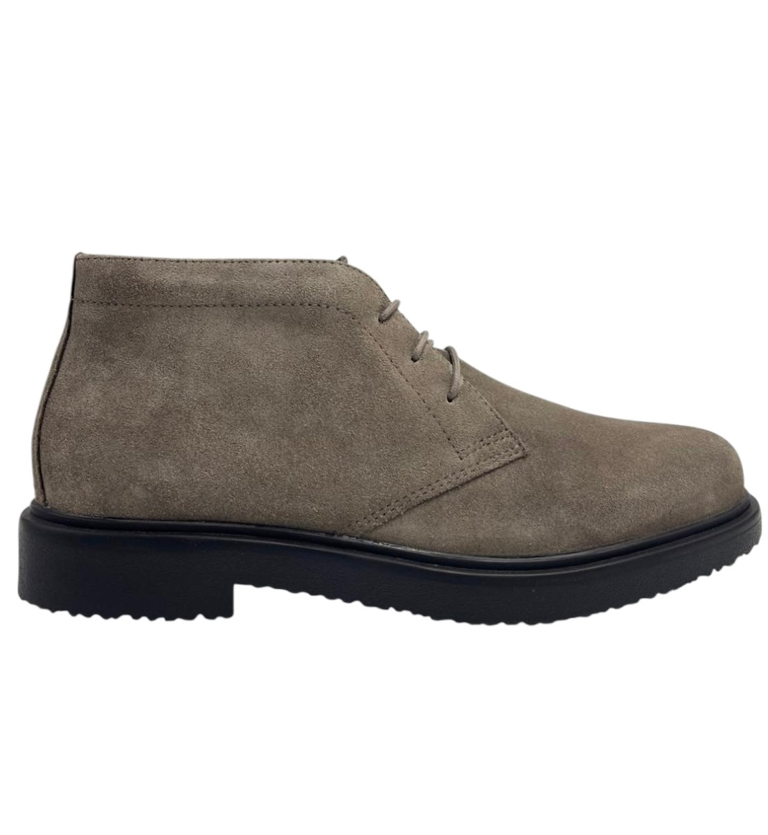 POLACCO GEOX U MASSIMIANO U46H9A A SUEDE