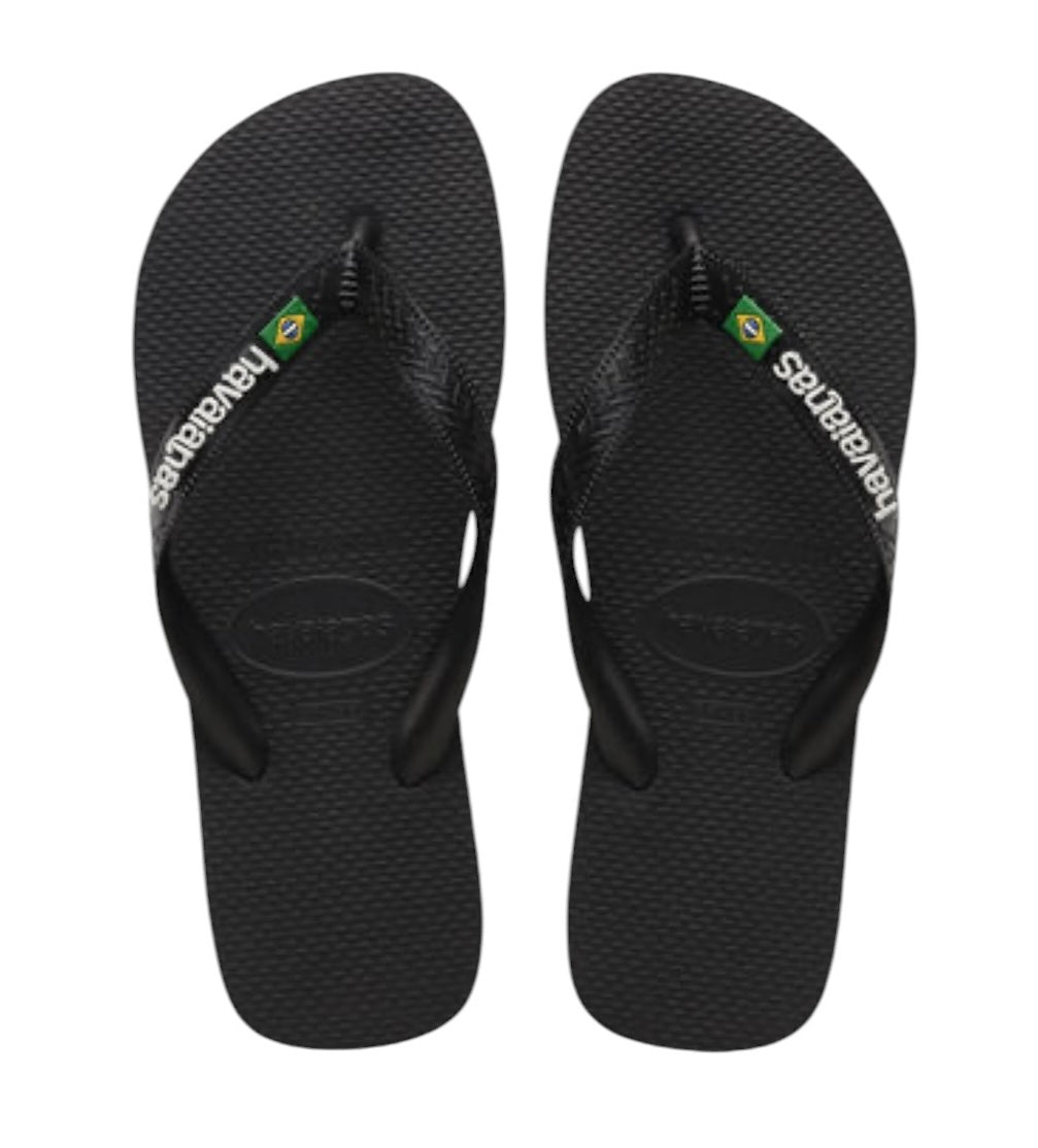 INFRADITO HAVAIANAS BRASIL LOGO