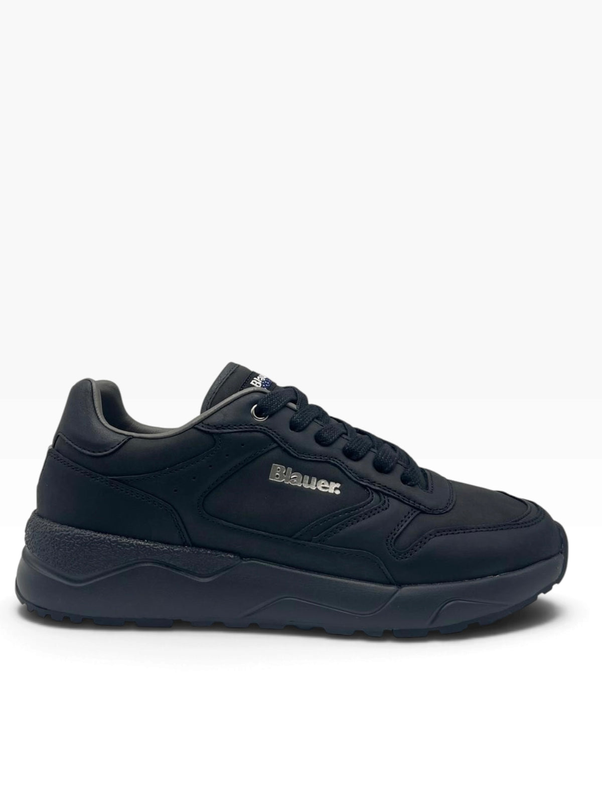 SNEAKERS BLAUER F6OZARKO3 / PUL